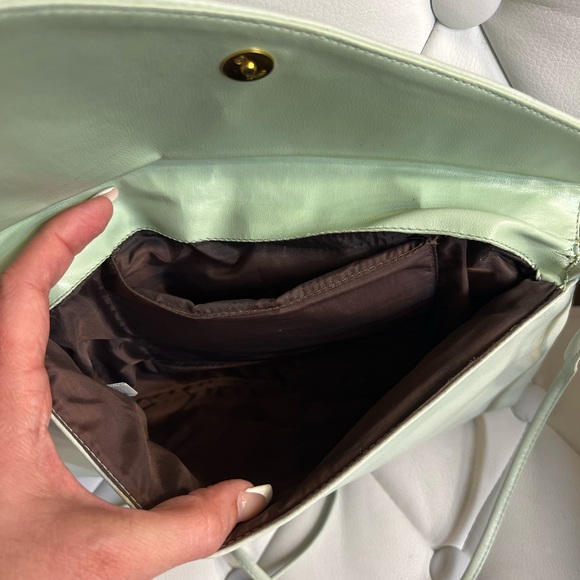 Vintage Musa Envelope 80’s Bag - Picture 7 of 13